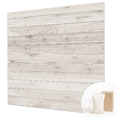 Motivtapete Naturholz