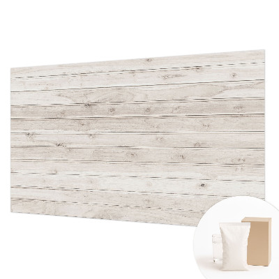 Motivtapete Naturholz