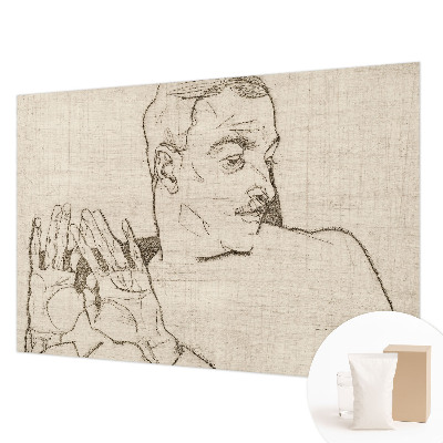 Fototapete fürs Kinderzimmer Ein unverwechselbarer Charakter