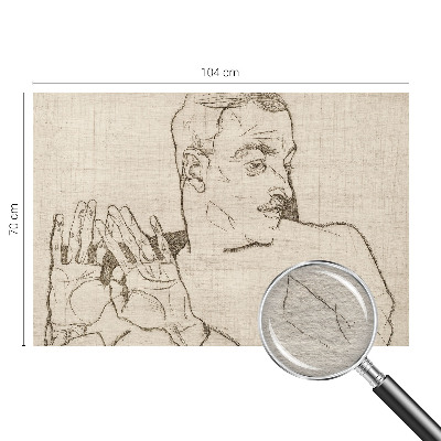 Fototapete fürs Kinderzimmer Ein unverwechselbarer Charakter