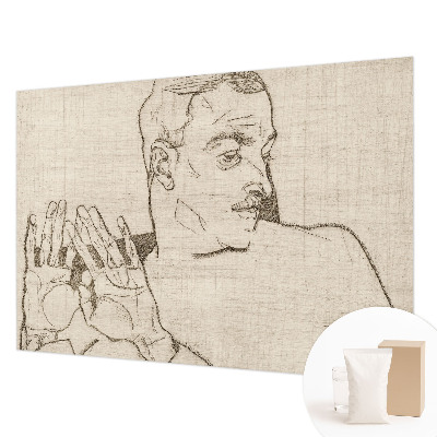 Fototapete fürs Kinderzimmer Ein unverwechselbarer Charakter