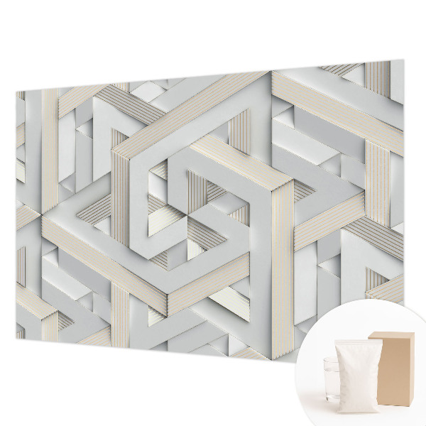 Fototapete Trugbilder