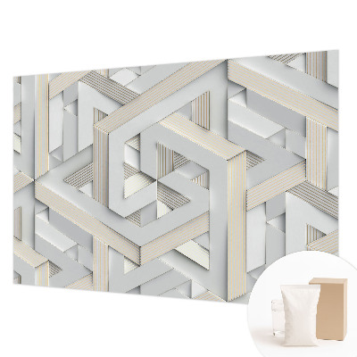 Fototapete Trugbilder