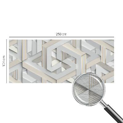 Fototapete Trugbilder