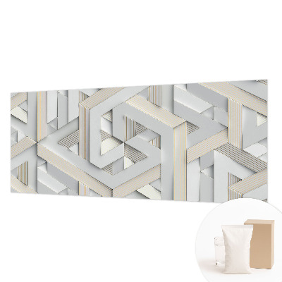 Fototapete Trugbilder