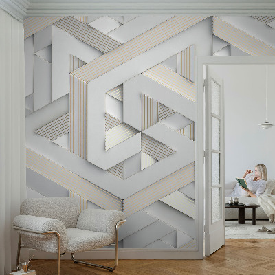 Fototapete Trugbilder