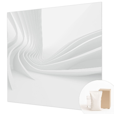 Vlies-Fototapete nach Maß Flüssigkeitsleitungen