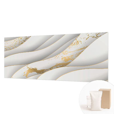 Moderne Vlies-Fototapete Dynamische Muster