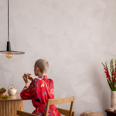 Wand-Fototapete Abstraktes Muster