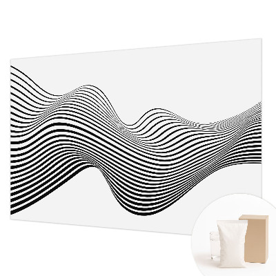 Wand-Fototapete Dynamische Abstraktion