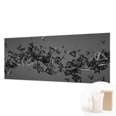 Fototapete nach Maß Geometrische Abstraktionen