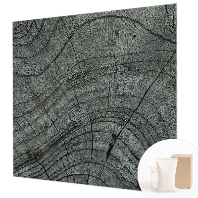 Fototapete aus Vlies Maserungsmuster