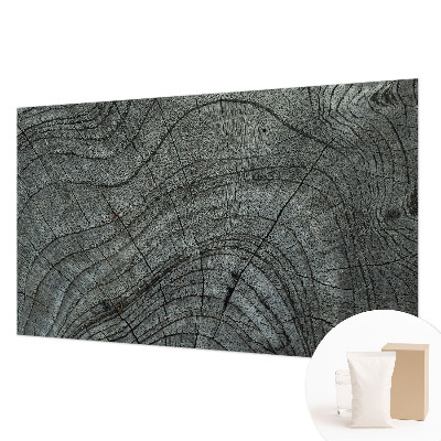 Fototapete aus Vlies Maserungsmuster