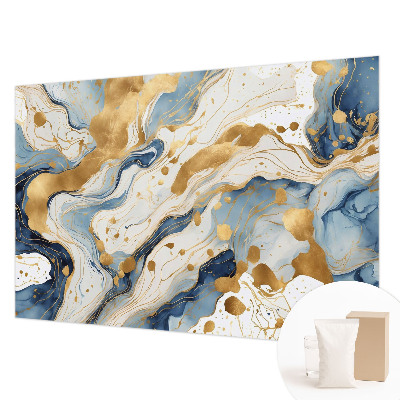 Moderne Vlies-Fototapete Abstrakte Eleganz