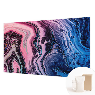 Fototapete Bunte Wirbel