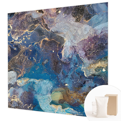 Fototapete aus Vlies Kosmisches Mosaik