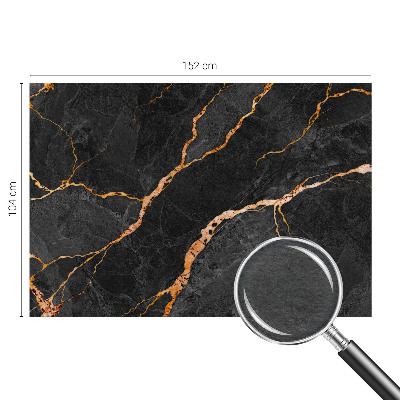 Vlies-Fototapete fürs Wohnzimmer Marmoradern