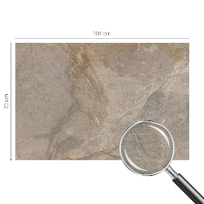 Vlies-Fototapete fürs Kinderzimmer mit natürlichem, eleganten Motiv