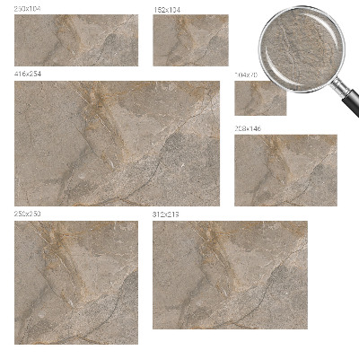 Vlies-Fototapete fürs Kinderzimmer Natürliche Eleganz