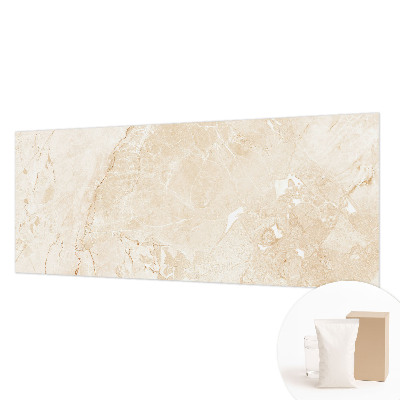 Vliestapete fürs Schlafzimmer Naturstein