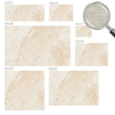 Vliestapete fürs Schlafzimmer Naturstein