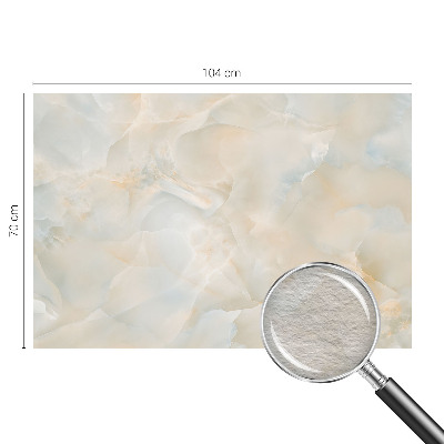 Moderne Vlies-Fototapete Subtile Abstraktion