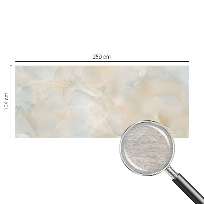 Moderne Vlies-Fototapete Subtile Abstraktion