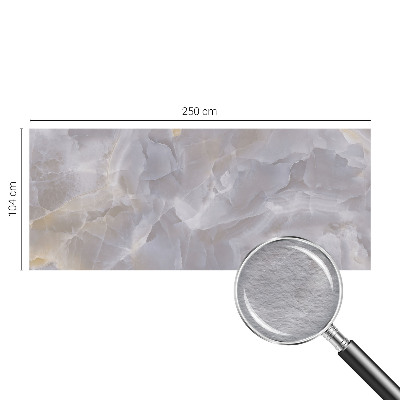 Motivtapete Marmorwellen