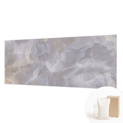 Motivtapete Marmorwellen