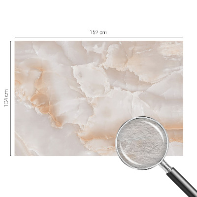 Wand-Fototapete mit Steinmuster