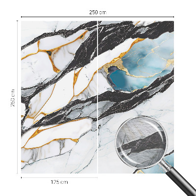 Fototapete Eleganter Marmor