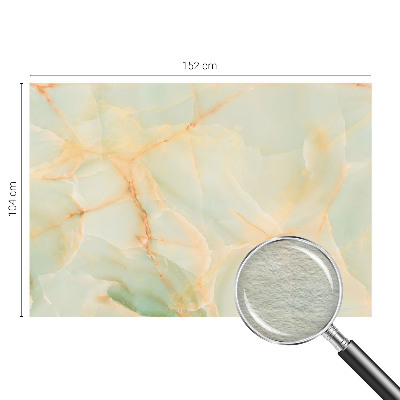 Vlies-Fototapete mit Marmor-Design