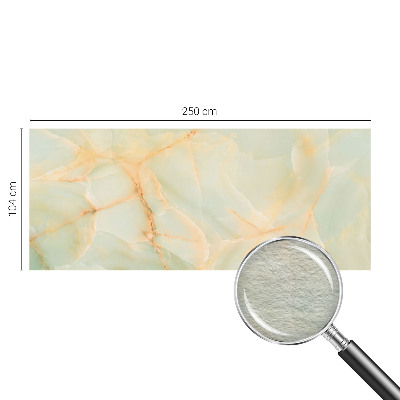 Vlies-Fototapete mit Marmor-Design