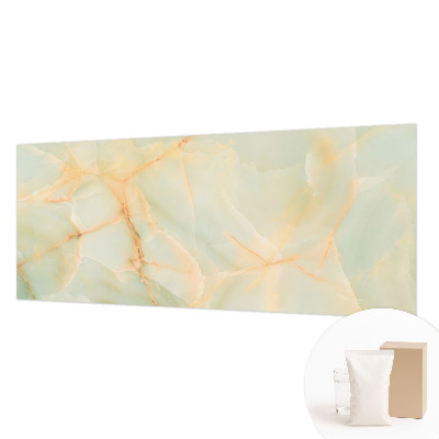 Vlies-Fototapete mit Marmor-Design
