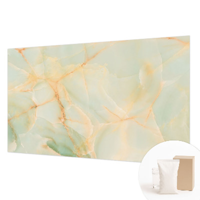 Vlies-Fototapete mit Marmor-Design
