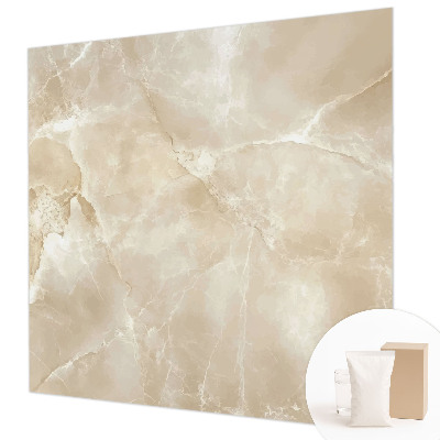 Fototapete fürs Wohnzimmer Naturstein