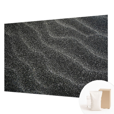 Vlies-Fototapete nach Maß Sandwellen