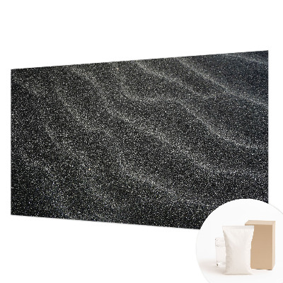 Vlies-Fototapete nach Maß mit Sandwellen-Motiv
