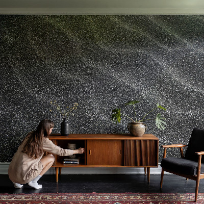 Vlies-Fototapete nach Maß Sandwellen