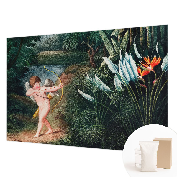 Fototapete nach Maß Der liebenswerte Amor