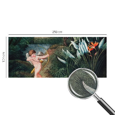 Fototapete nach Maß Der liebenswerte Amor