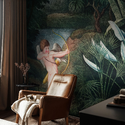 Fototapete nach Maß Der liebenswerte Amor