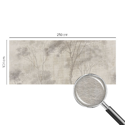 Fototapete fürs Kinderzimmer Stilvolle Harmonie