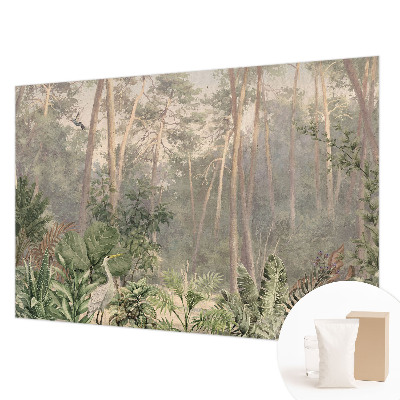 Fototapete nach Maß Natürliche Harmonie