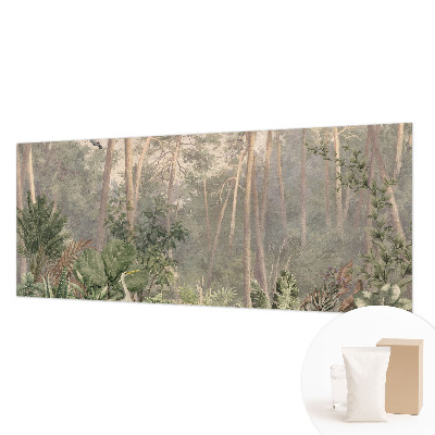 Fototapete nach Maß Natürliche Harmonie