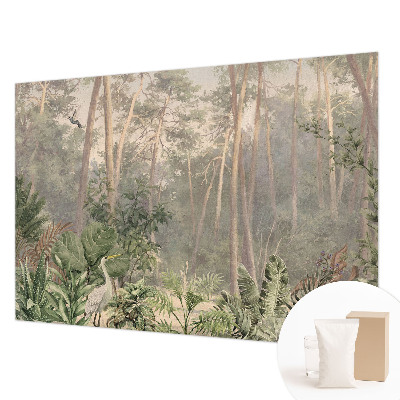 Fototapete nach Maß Natürliche Harmonie