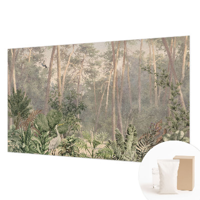 Fototapete nach Maß Natürliche Harmonie