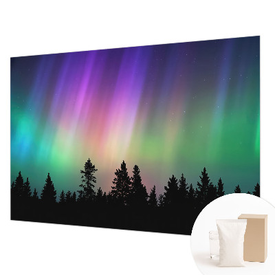 Wandtapete Magischer Himmel