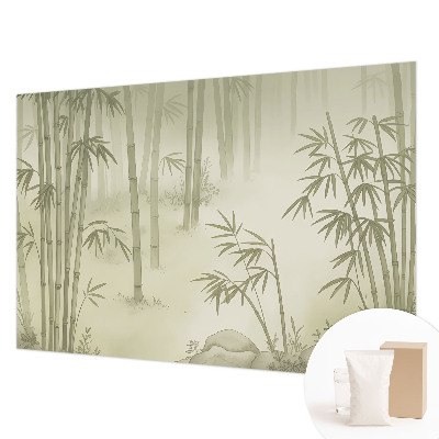 Vlies-Fototapete nach Maß Friedliche Landschaft