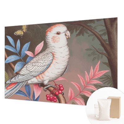 Wand-Fototapete Tropische Natur